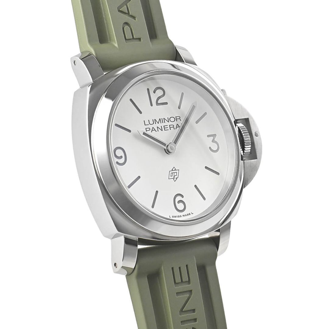 Panerai Luminor Base Logo PAM01087 - Image 3