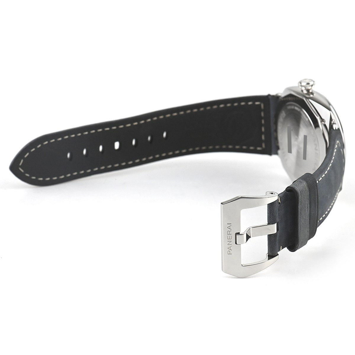 Panerai Radiomir Officine 45mm PAM01383 Blue Dial - Image 4