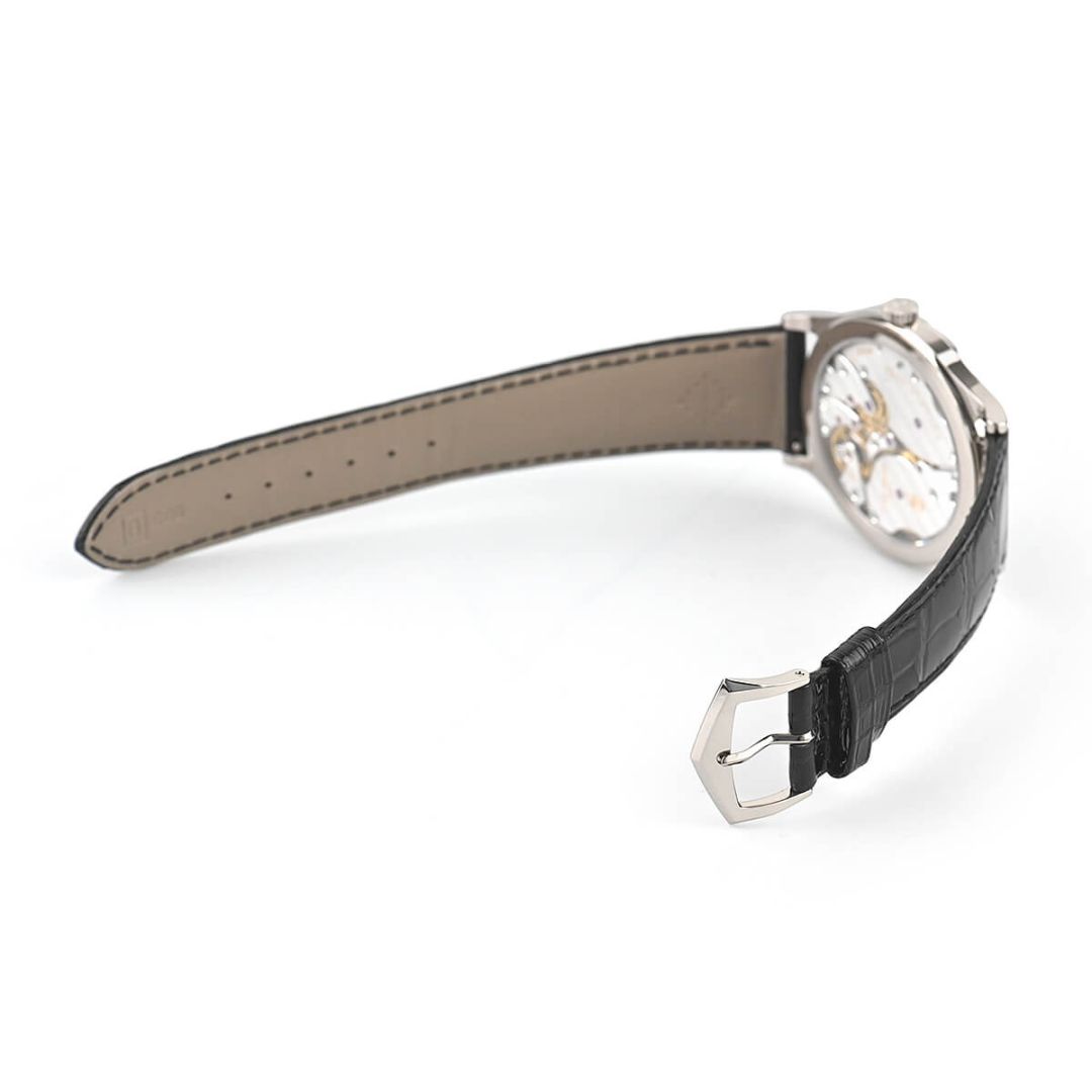 Patek Philippe Calatrava 6119G-001 - Image 4