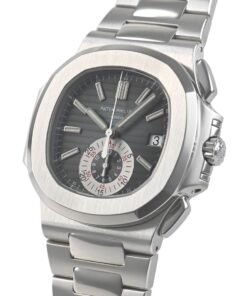 Alternative view of Patek Philippe Nautilus Chronograph 5980/1A-001