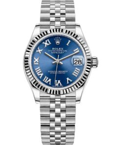Rolex Datejust 31 278274-0034