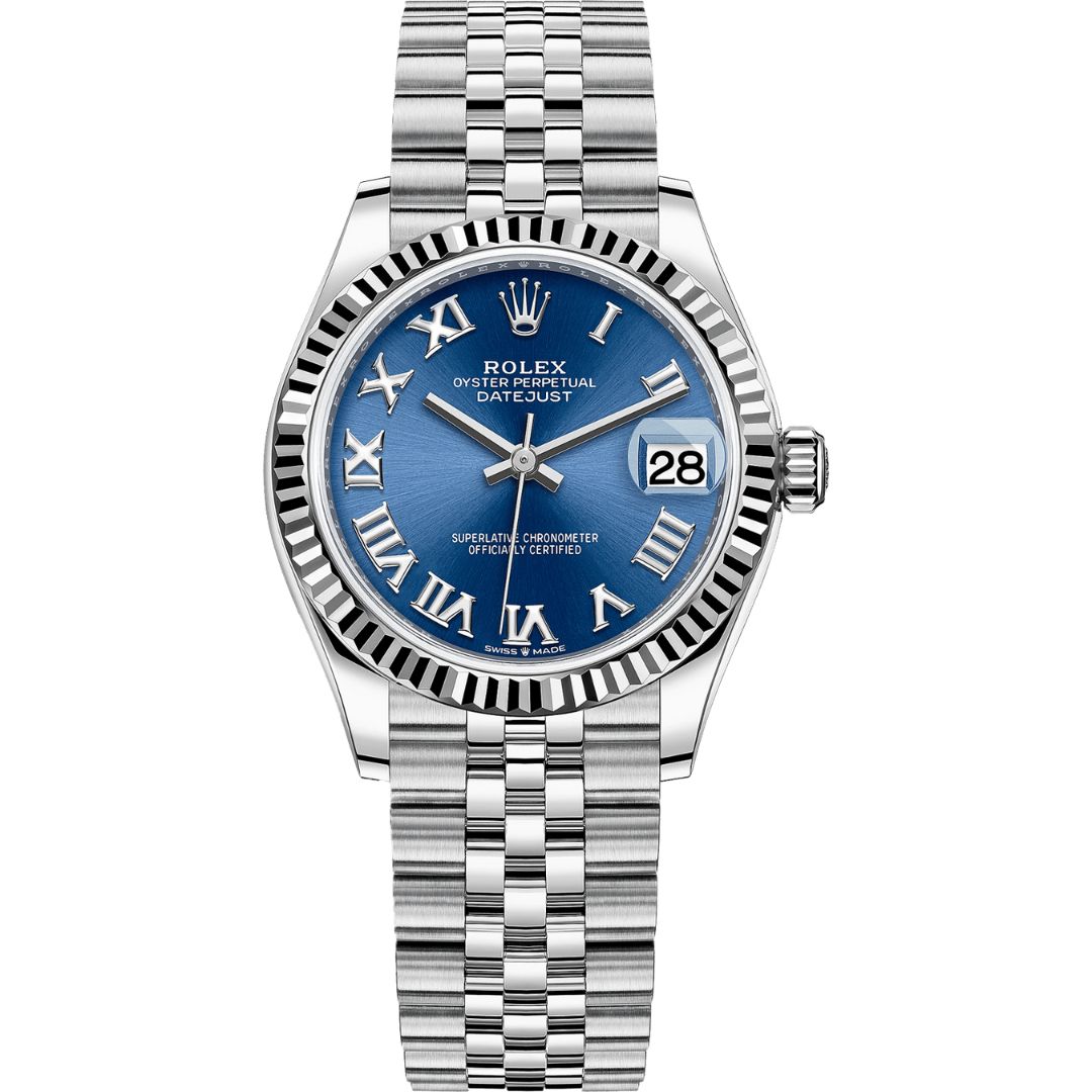 Rolex Datejust 31 278274-0034