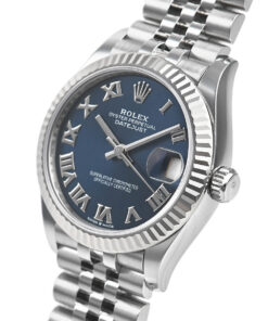 Alternative view of Rolex Datejust 31 278274-0034