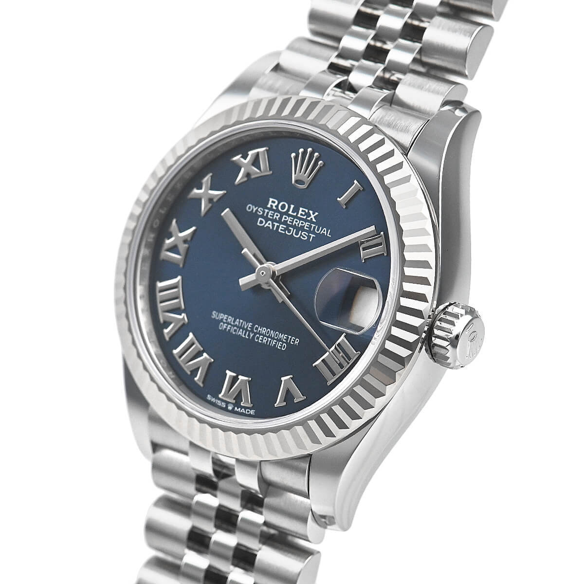Rolex Datejust 31 278274-0034 - Image 2