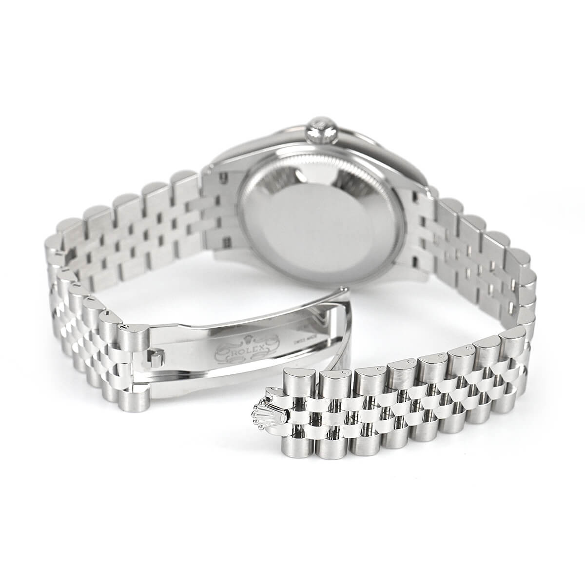 Rolex Datejust 31 278274-0034 - Image 4
