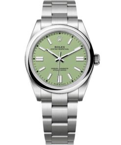 Rolex Oyster Perpetual 41 134300-0006