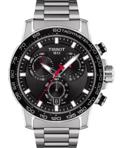 Tissot Supersport Chrono T125.617.11.051.00