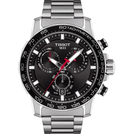 Tissot Supersport Chrono T125.617.11.051.00