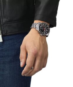 Alternative view of Tissot Supersport Chrono T125.617.11.051.00