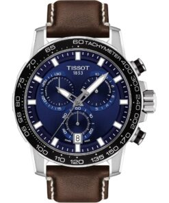 Tissot Supersport Chrono T125.617.16.041.00