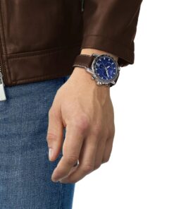 Alternative view of Tissot Supersport Chrono T125.617.16.041.00