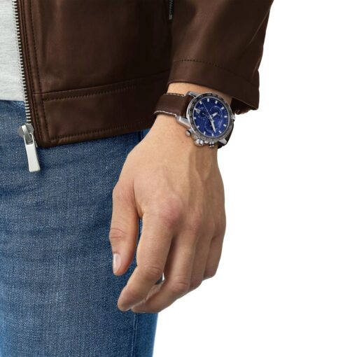 Tissot Supersport Chrono T125.617.16.041.00 - Image 4