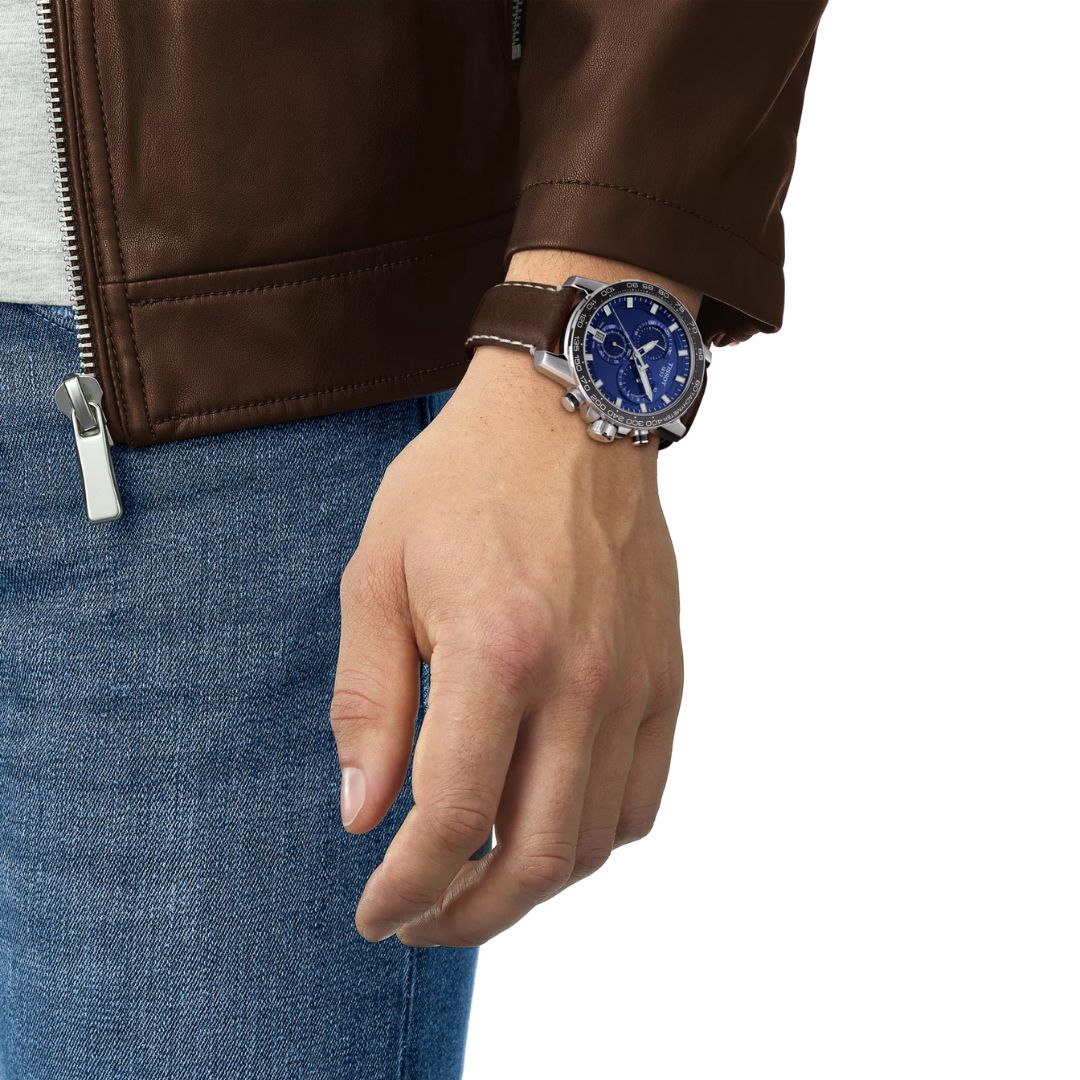 Tissot Supersport Chrono T125.617.16.041.00 - Image 4