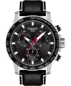 Tissot Supersport Chrono T125.617.16.051.00