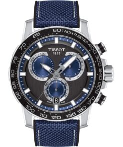 Tissot Supersport Chrono T125.617.17.051.03