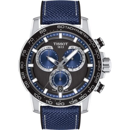 Tissot Supersport Chrono T125.617.17.051.03