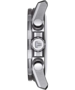 Alternative view of Tissot Supersport Chrono T125.617.17.051.03