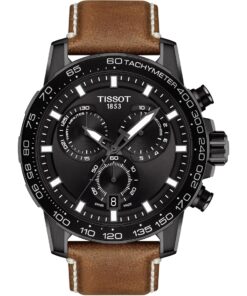 Tissot Supersport Chrono T125.617.36.051.01