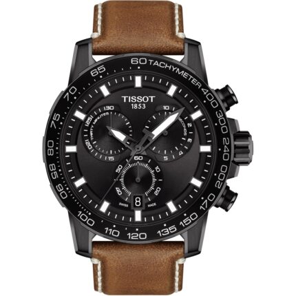 Tissot Supersport Chrono T125.617.36.051.01