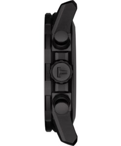 Alternative view of Tissot Supersport Chrono T125.617.36.051.01