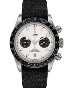 Tudor Black Bay Chrono M79360N-0008
