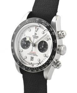 Alternative view of Tudor Black Bay Chrono M79360N-0008