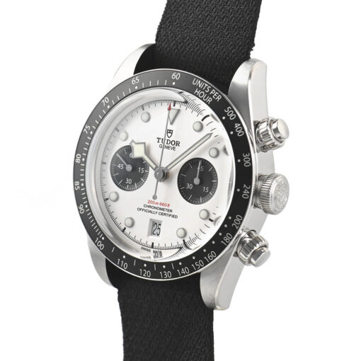 Tudor Black Bay Chrono M79360N-0008 - Image 2