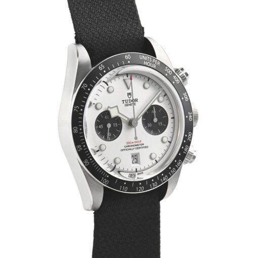 Tudor Black Bay Chrono M79360N-0008 - Image 3