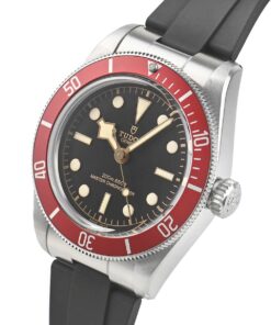 Alternative view of Tudor Black Bay M7941A1A0RU-0002