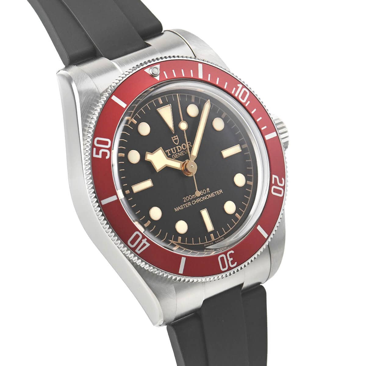 Tudor Black Bay M7941A1A0RU-0002 - Image 3