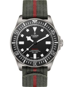 Tudor Pelagos FXD M25717N-0001