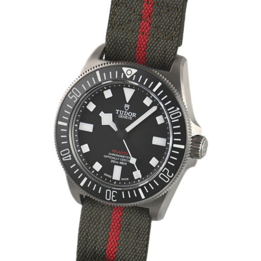 Tudor Pelagos FXD M25717N-0001 - Image 2