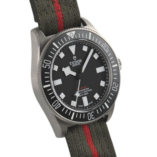 Tudor Pelagos FXD M25717N-0001 - Image 3