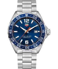 Tag Heuer Formula 1 Date WAZ1010.BA0842