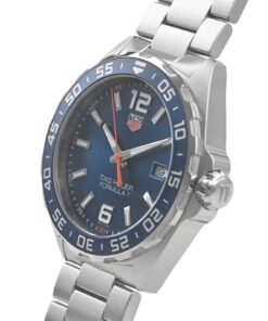 Alternative view of Tag Heuer Formula 1 Date WAZ1010.BA0842