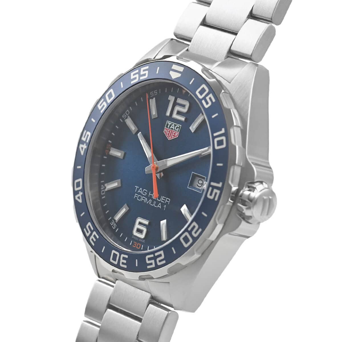 Tag Heuer Formula 1 Date WAZ1010.BA0842 - Image 2