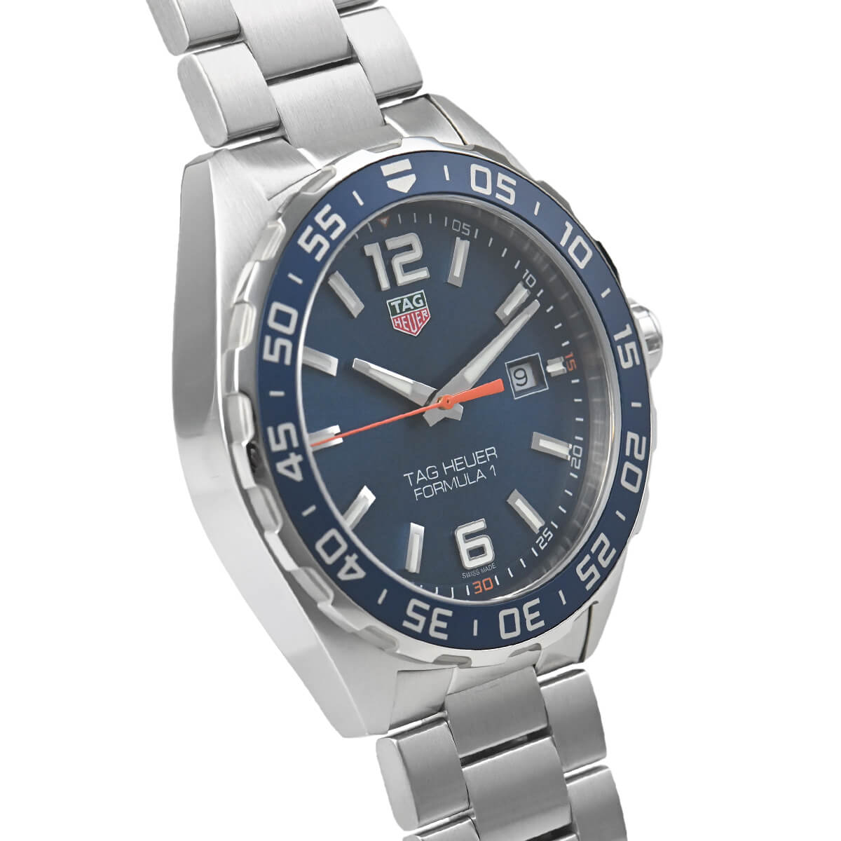 Tag Heuer Formula 1 Date WAZ1010.BA0842 - Image 3