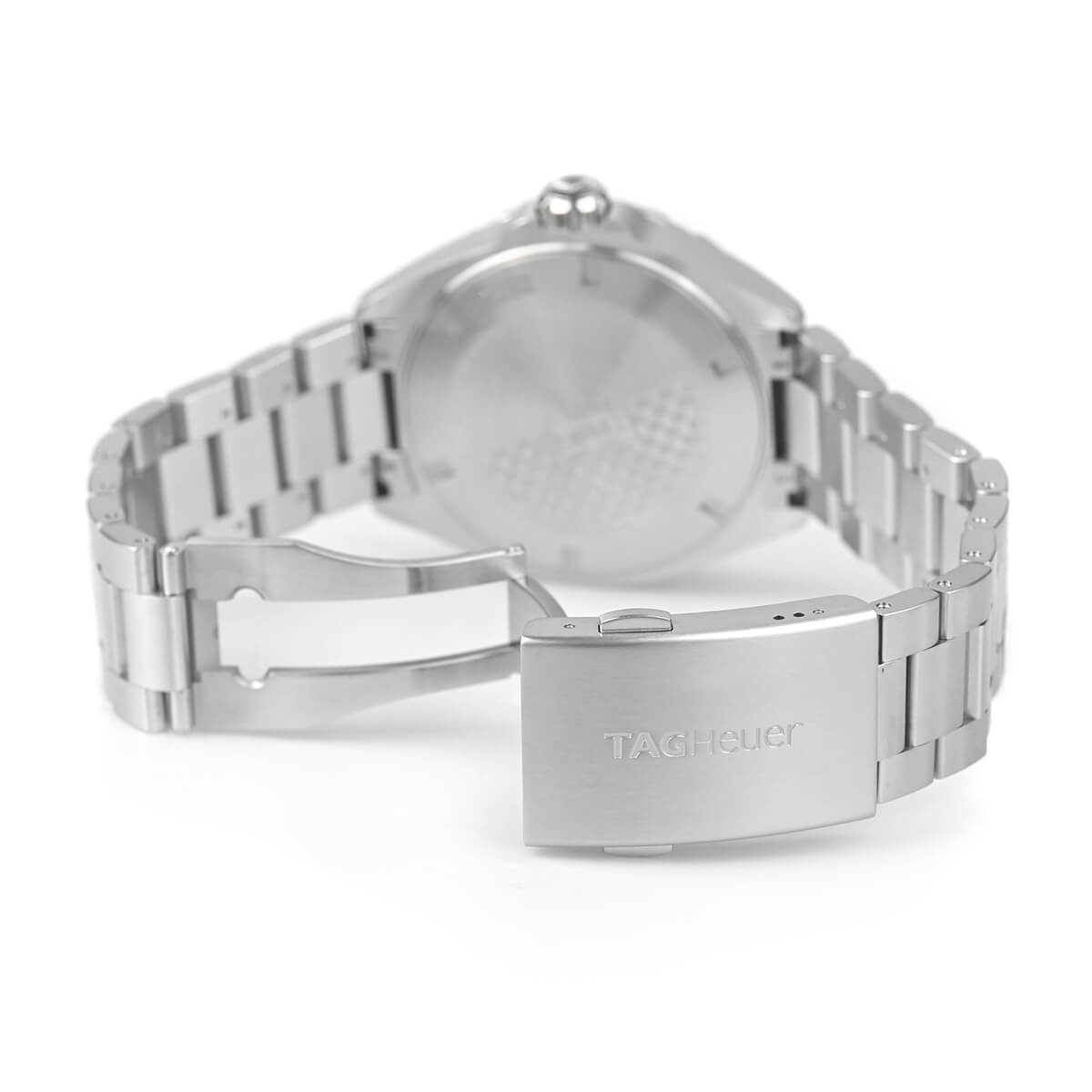 Tag Heuer Formula 1 Date WAZ1010.BA0842 - Image 4