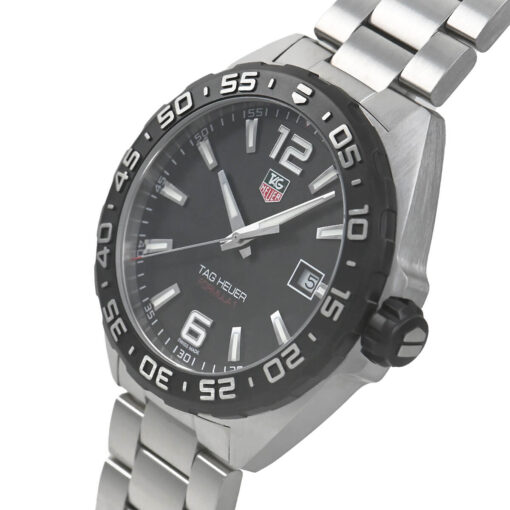 Tag Heuer Formula 1 Date WAZ1110.BA0875 - Image 2