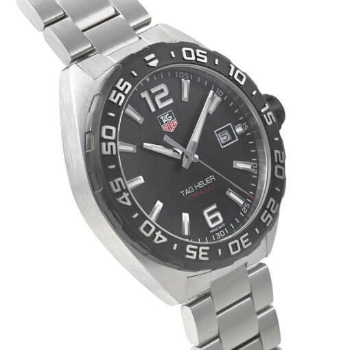 Tag Heuer Formula 1 Date WAZ1110.BA0875 - Image 3