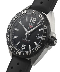 Alternative view of Tag Heuer Formula 1 Date WAZ1110.FT8023