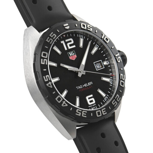 Tag Heuer Formula 1 Date WAZ1110.FT8023 - Image 3