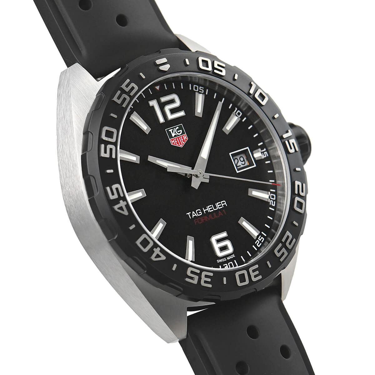 Tag Heuer Formula 1 Date WAZ1110.FT8023 - Image 3