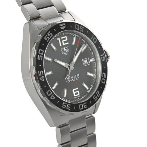 Tag Heuer Formula 1 Date WAZ2011.BA0842 - Image 3