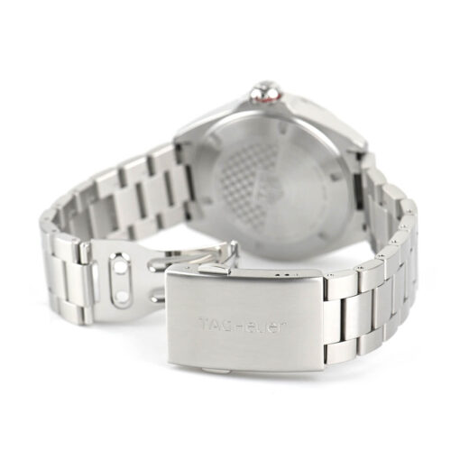 Tag Heuer Formula 1 Date WAZ2011.BA0842 - Image 4