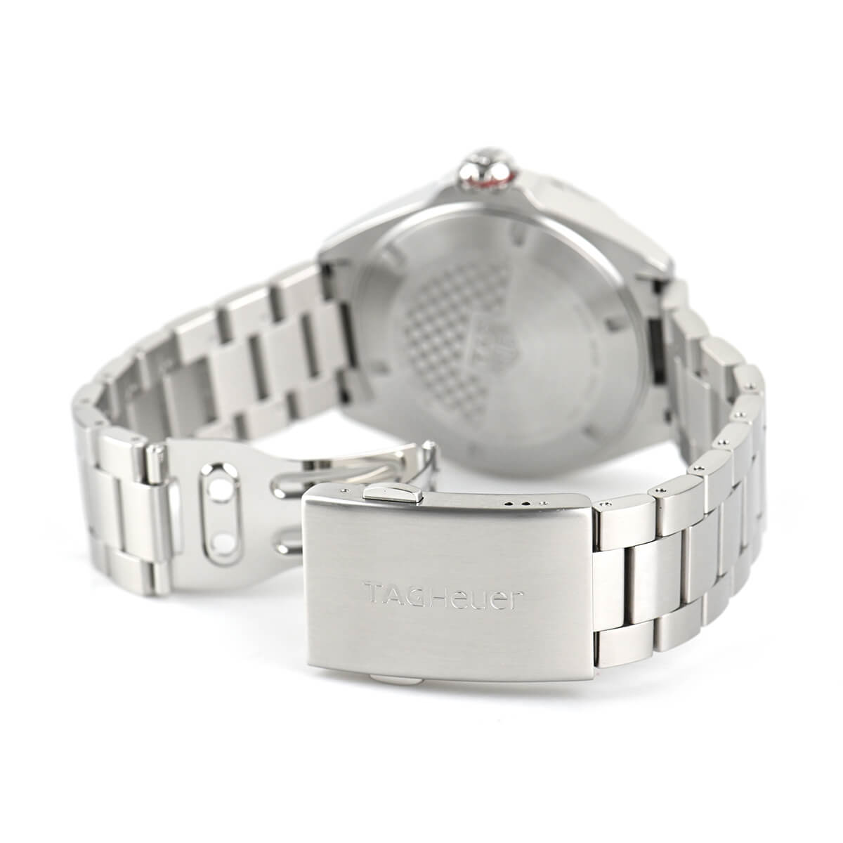 Tag Heuer Formula 1 Date WAZ2011.BA0842 - Image 4
