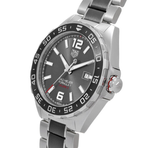 Tag Heuer Formula 1 Date WAZ2011.BA0843 - Image 2