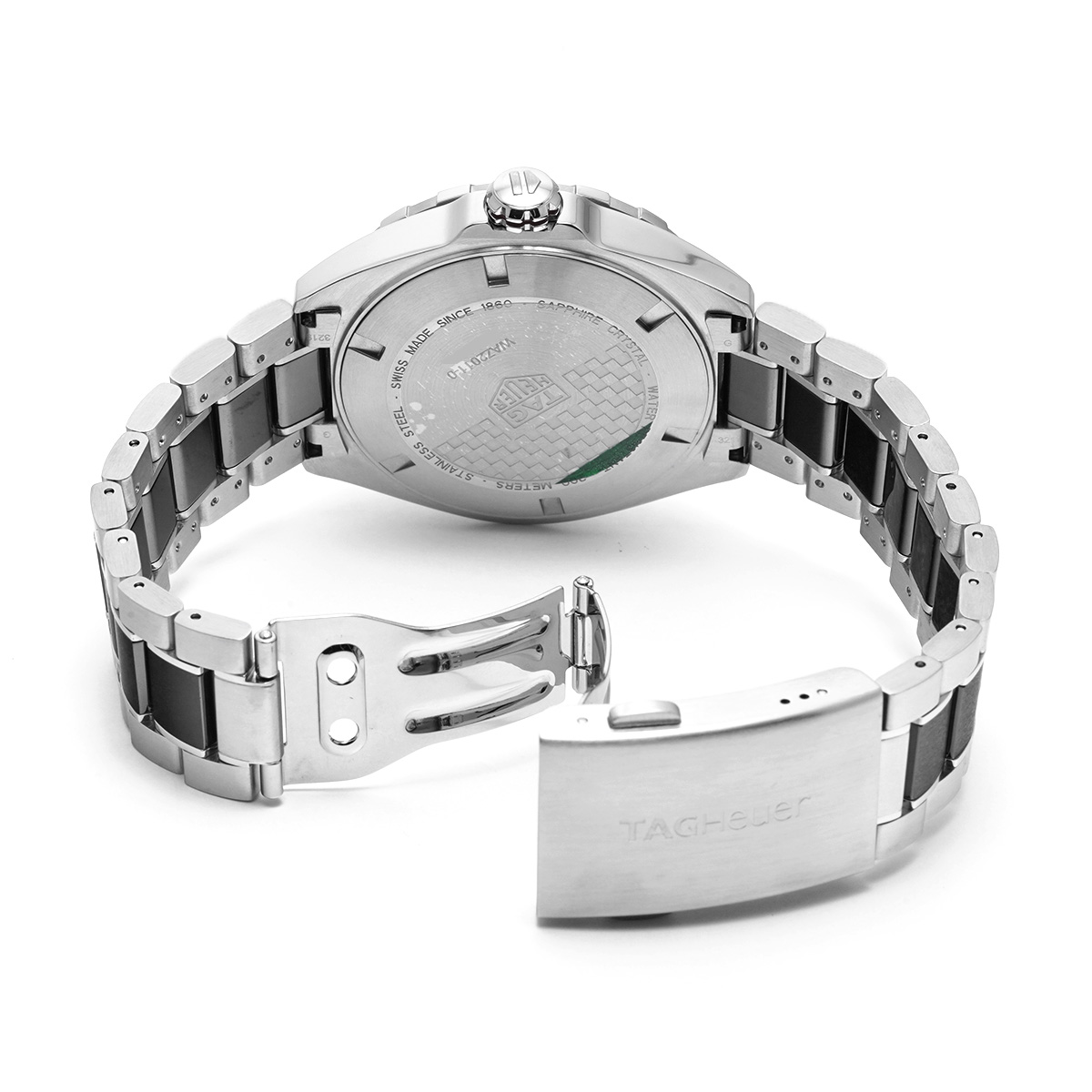 Tag Heuer Formula 1 Date WAZ2011.BA0843 - Image 4