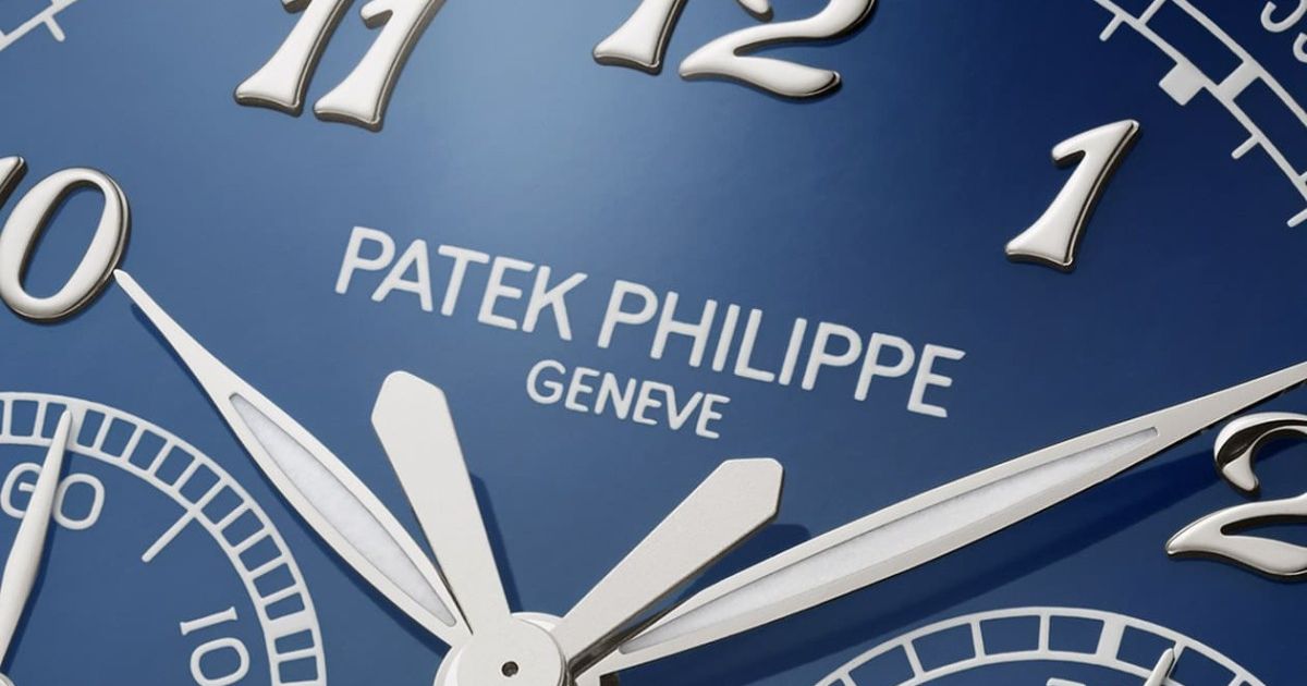 Watch Dial 101: A Beginner's Guide to the Face of Your Timepiece