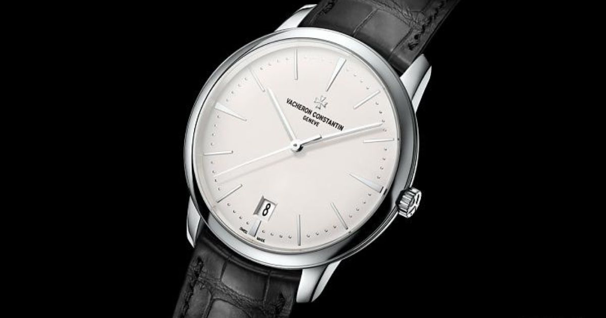 A Legacy in Motion: The Vacheron Constantin Story
